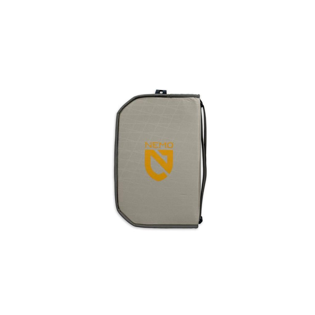 NEMO - Moonlander Dual Height Bord // Fog fra Nemo - billede nr. 11 hos GrejFreak.dk