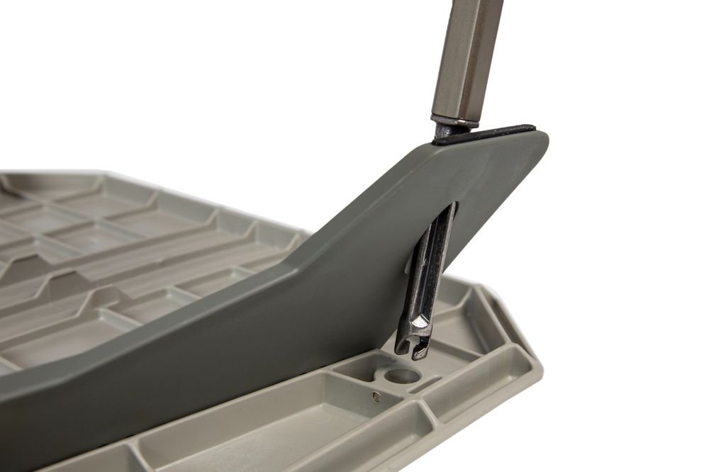 NEMO - Moonlander Dual Height Bord // Fog fra Nemo - billede nr. 12 hos GrejFreak.dk