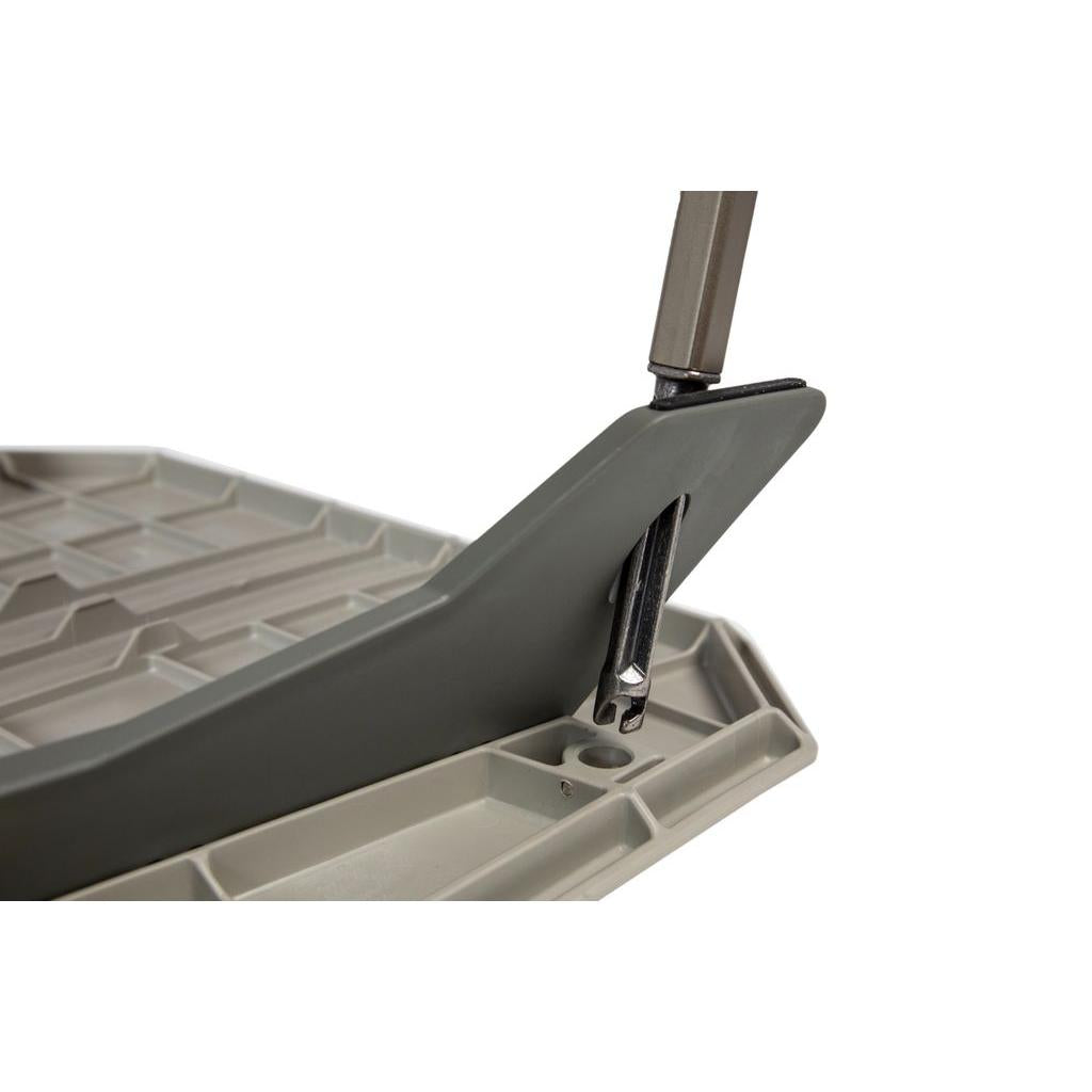 NEMO - Moonlander Dual Height Bord // Fog fra Nemo - billede nr. 12 hos GrejFreak.dk