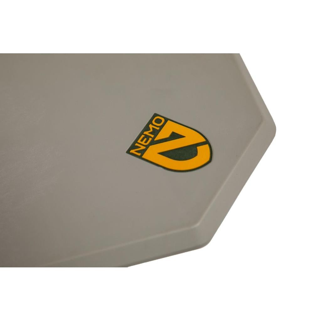 NEMO - Moonlander Dual Height Bord // Fog fra Nemo - billede nr. 13 hos GrejFreak.dk