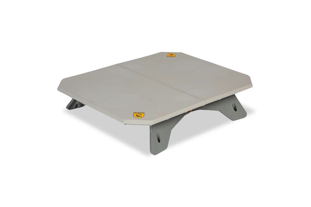 NEMO - Moonlander Dual Height Bord // Fog fra Nemo - billede nr. 2 hos GrejFreak.dk