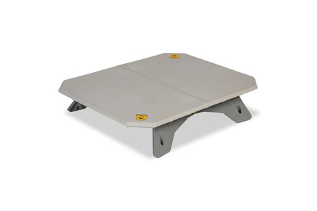 NEMO - Moonlander Dual Height Bord // Fog fra Nemo - billede nr. 2 hos GrejFreak.dk