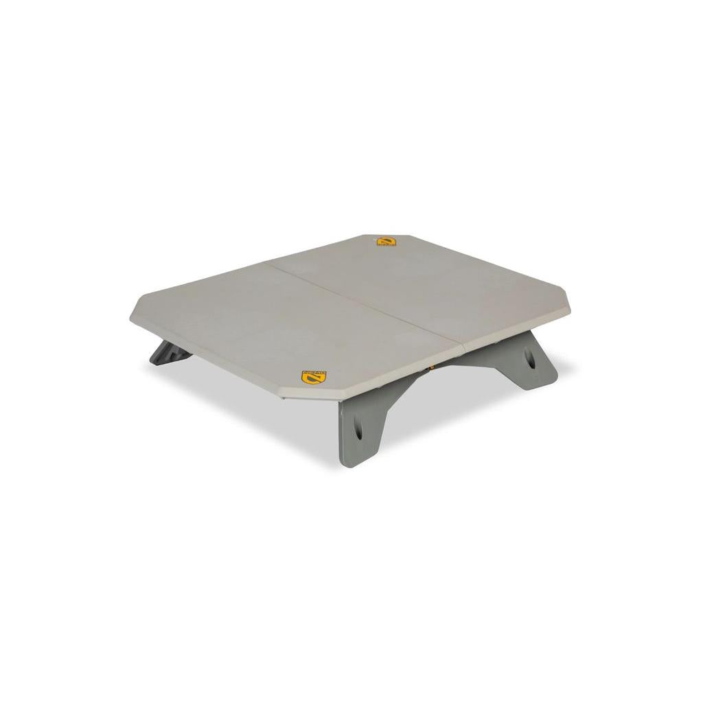 NEMO - Moonlander Dual Height Bord // Fog fra Nemo - billede nr. 2 hos GrejFreak.dk