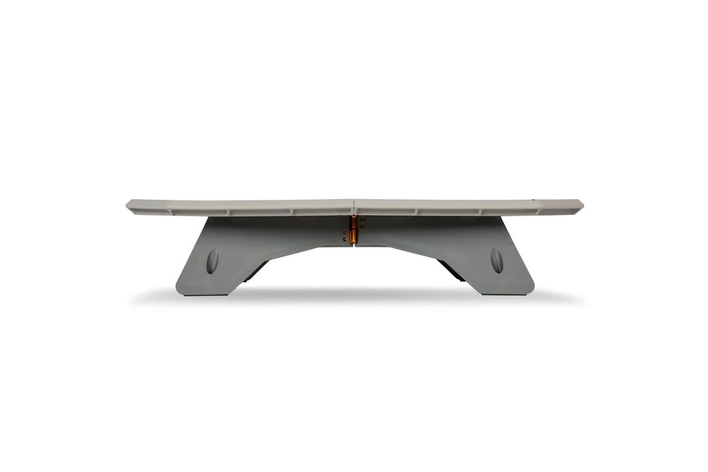 NEMO - Moonlander Dual Height Bord // Fog fra Nemo - billede nr. 5 hos GrejFreak.dk