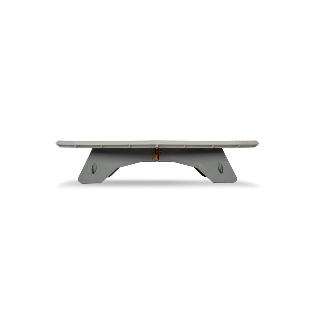 NEMO - Moonlander Dual Height Bord // Fog fra Nemo - billede nr. 5 hos GrejFreak.dk