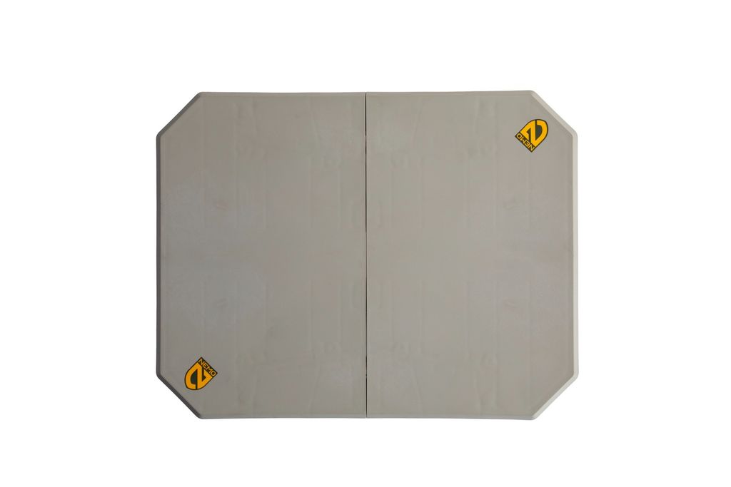 NEMO - Moonlander Dual Height Bord // Fog fra Nemo - billede nr. 6 hos GrejFreak.dk