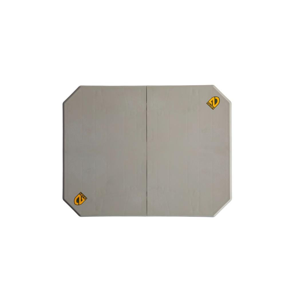NEMO - Moonlander Dual Height Bord // Fog fra Nemo - billede nr. 6 hos GrejFreak.dk