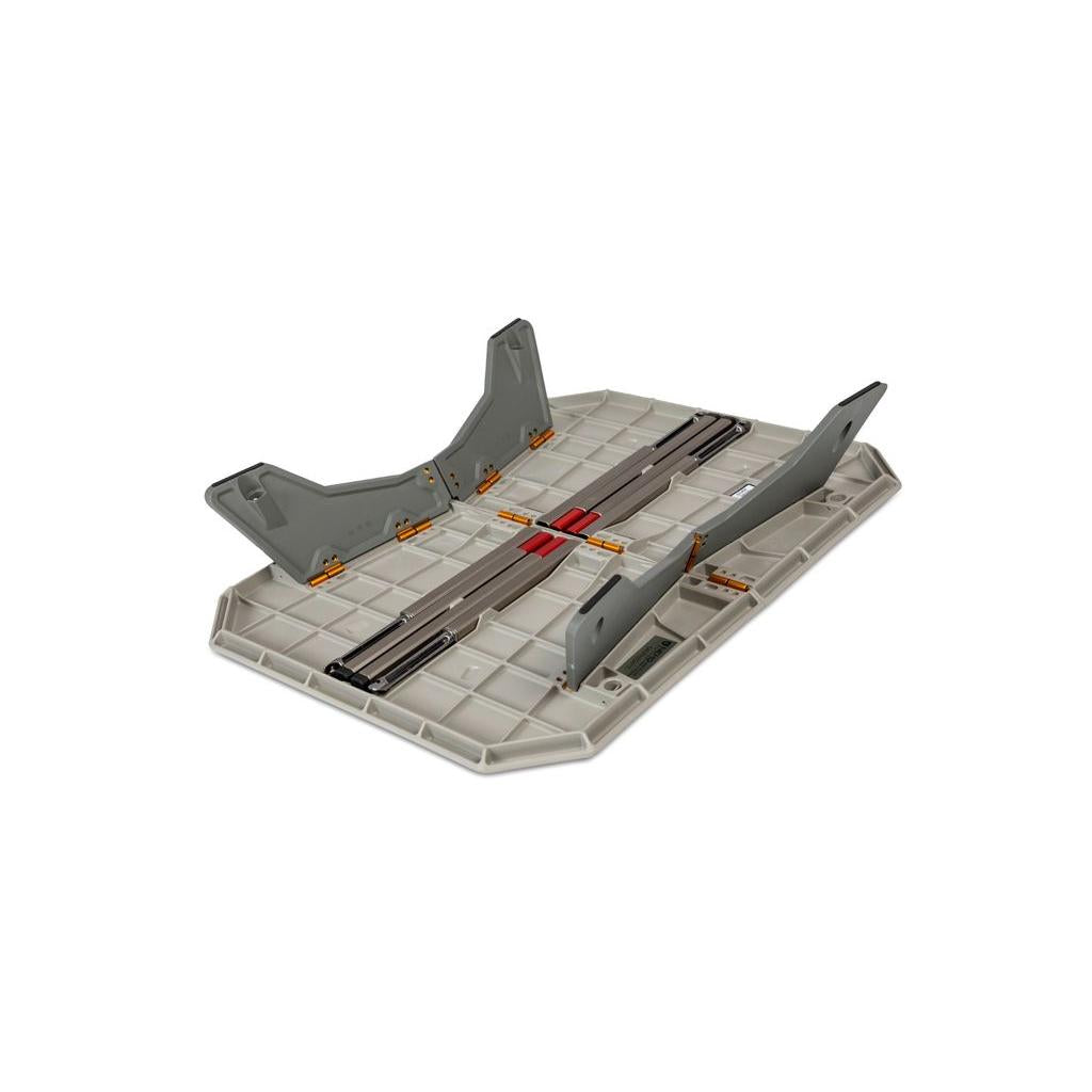 NEMO - Moonlander Dual Height Bord // Fog fra Nemo - billede nr. 8 hos GrejFreak.dk