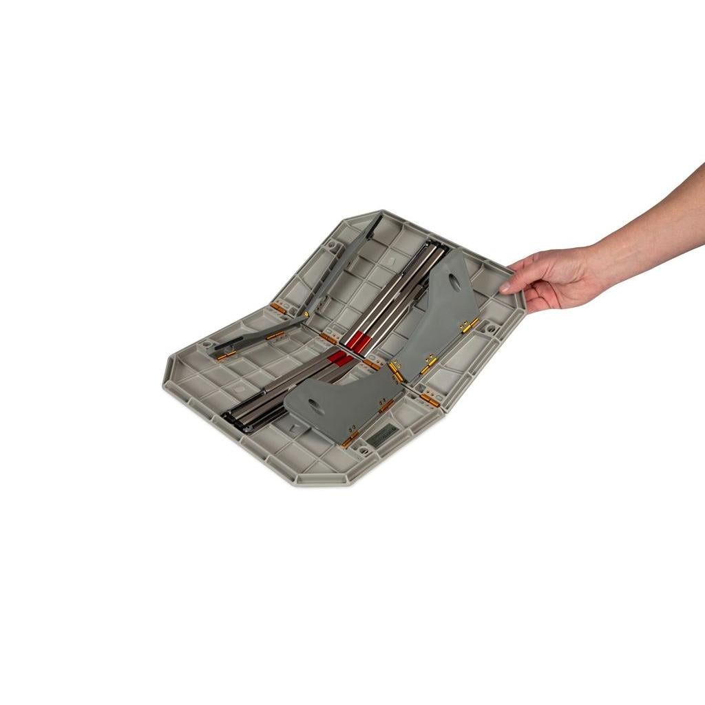 NEMO - Moonlander Dual Height Bord // Fog fra Nemo - billede nr. 9 hos GrejFreak.dk