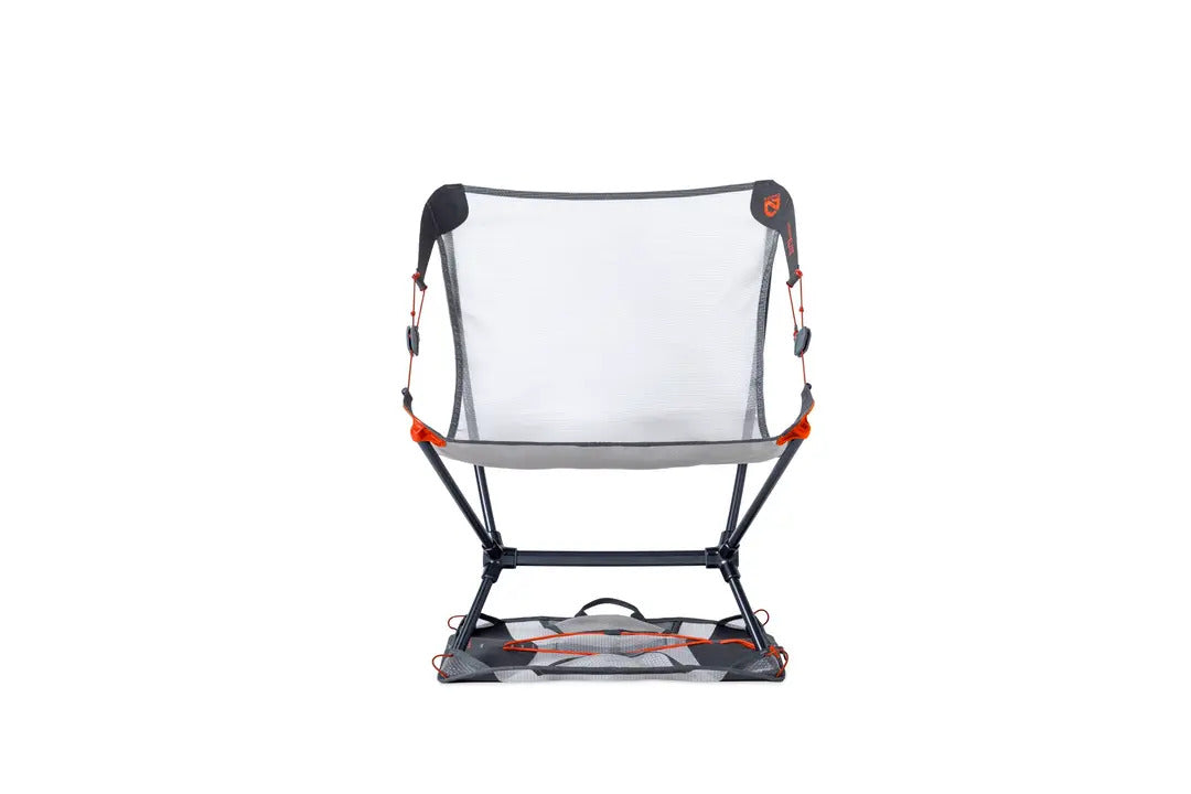 NEMO - Moonlite Elite Reclining Camping Stol // Goodnight Gray fra Nemo - billede nr. 1 hos GrejFreak.dk