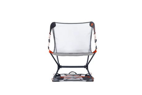 NEMO - Moonlite Elite Reclining Camping Stol // Goodnight Gray fra Nemo - billede nr. 1 hos GrejFreak.dk