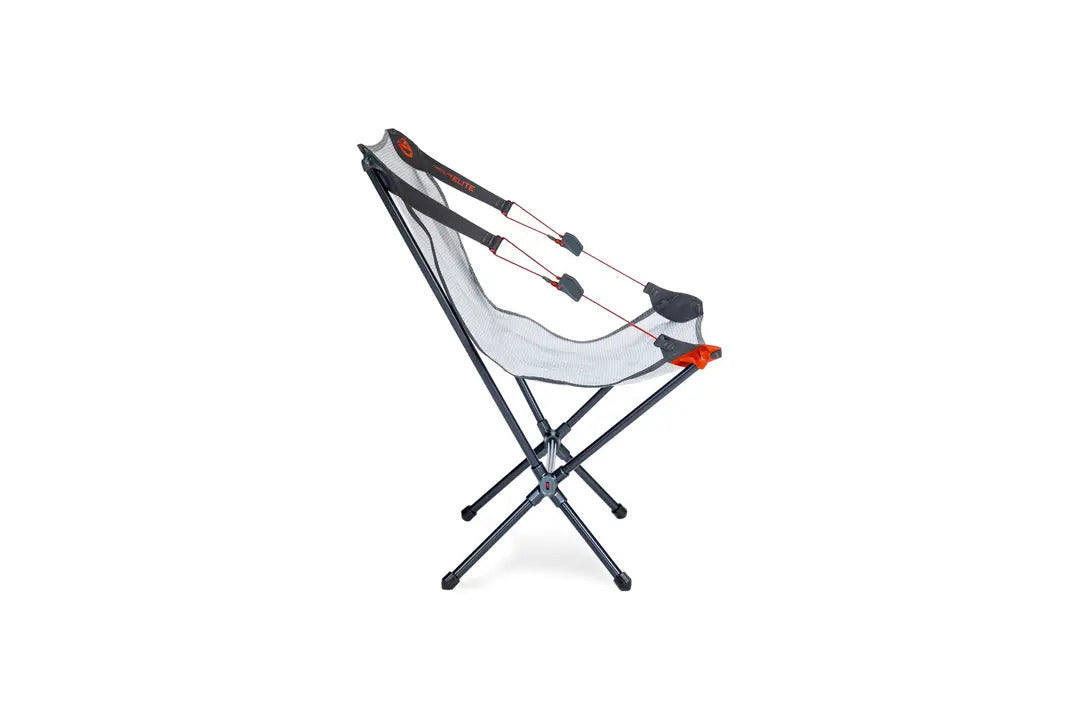 NEMO - Moonlite Elite Reclining Camping Stol // Goodnight Gray fra Nemo - billede nr. 12 hos GrejFreak.dk