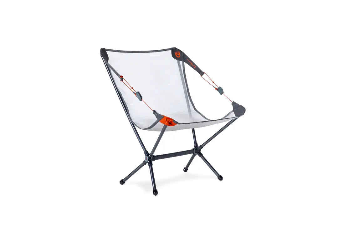 NEMO - Moonlite Elite Reclining Camping Stol // Goodnight Gray fra Nemo - billede nr. 13 hos GrejFreak.dk