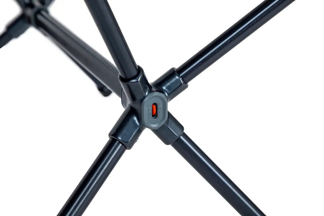 NEMO - Moonlite Elite Reclining Camping Stol // Goodnight Gray fra Nemo - billede nr. 14 hos GrejFreak.dk