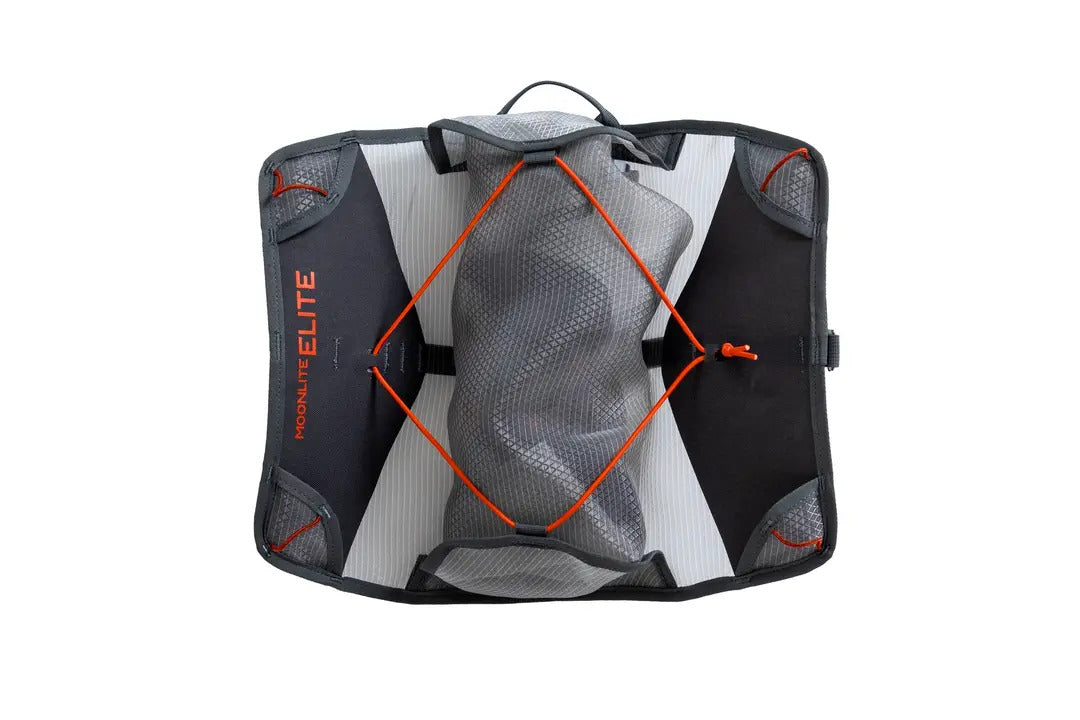 NEMO - Moonlite Elite Reclining Camping Stol // Goodnight Gray fra Nemo - billede nr. 5 hos GrejFreak.dk