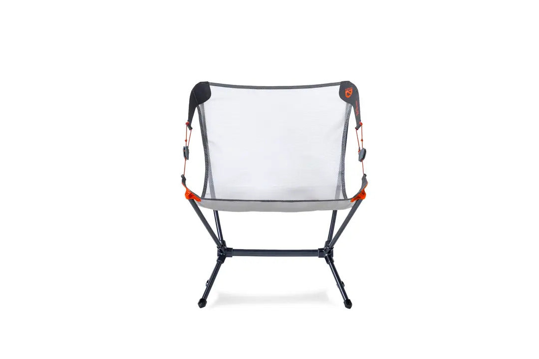 NEMO - Moonlite Elite Reclining Camping Stol // Goodnight Gray fra Nemo - billede nr. 6 hos GrejFreak.dk