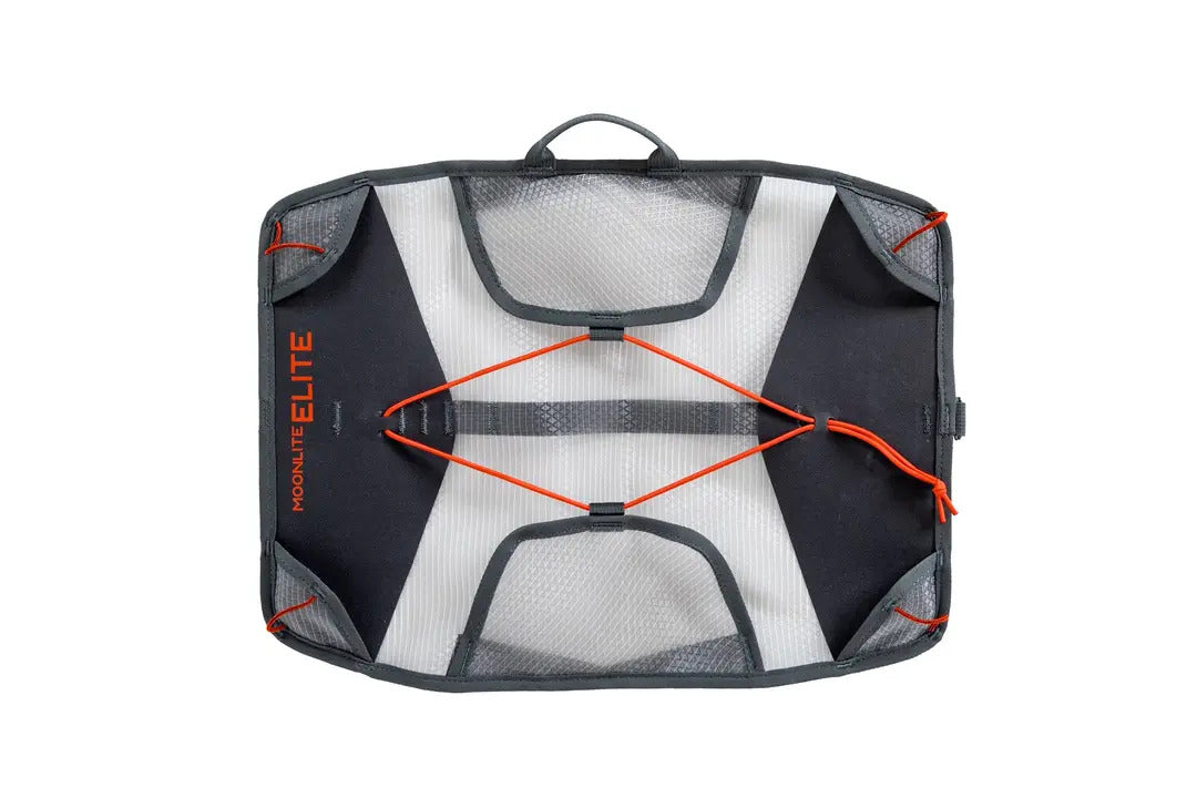 NEMO - Moonlite Elite Reclining Camping Stol // Goodnight Gray fra Nemo - billede nr. 8 hos GrejFreak.dk