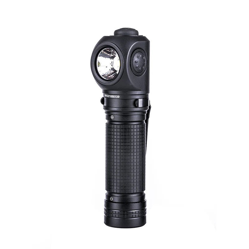 NEXTORCH - P10 Multi-Funktions Retvinklet Lygte 1400 Lumen fra NEXTORCH - billede nr. 2 hos GrejFreak.dk