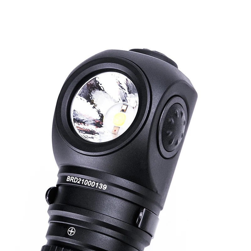 NEXTORCH - P10 Multi-Funktions Retvinklet Lygte 1400 Lumen fra NEXTORCH - billede nr. 3 hos GrejFreak.dk