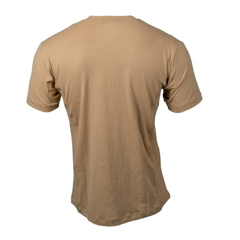 NorArm Tactical - Marawi Combat T-shirt // Afghan Sand fra NorArm Tactical - billede nr. 2 hos GrejFreak.dk