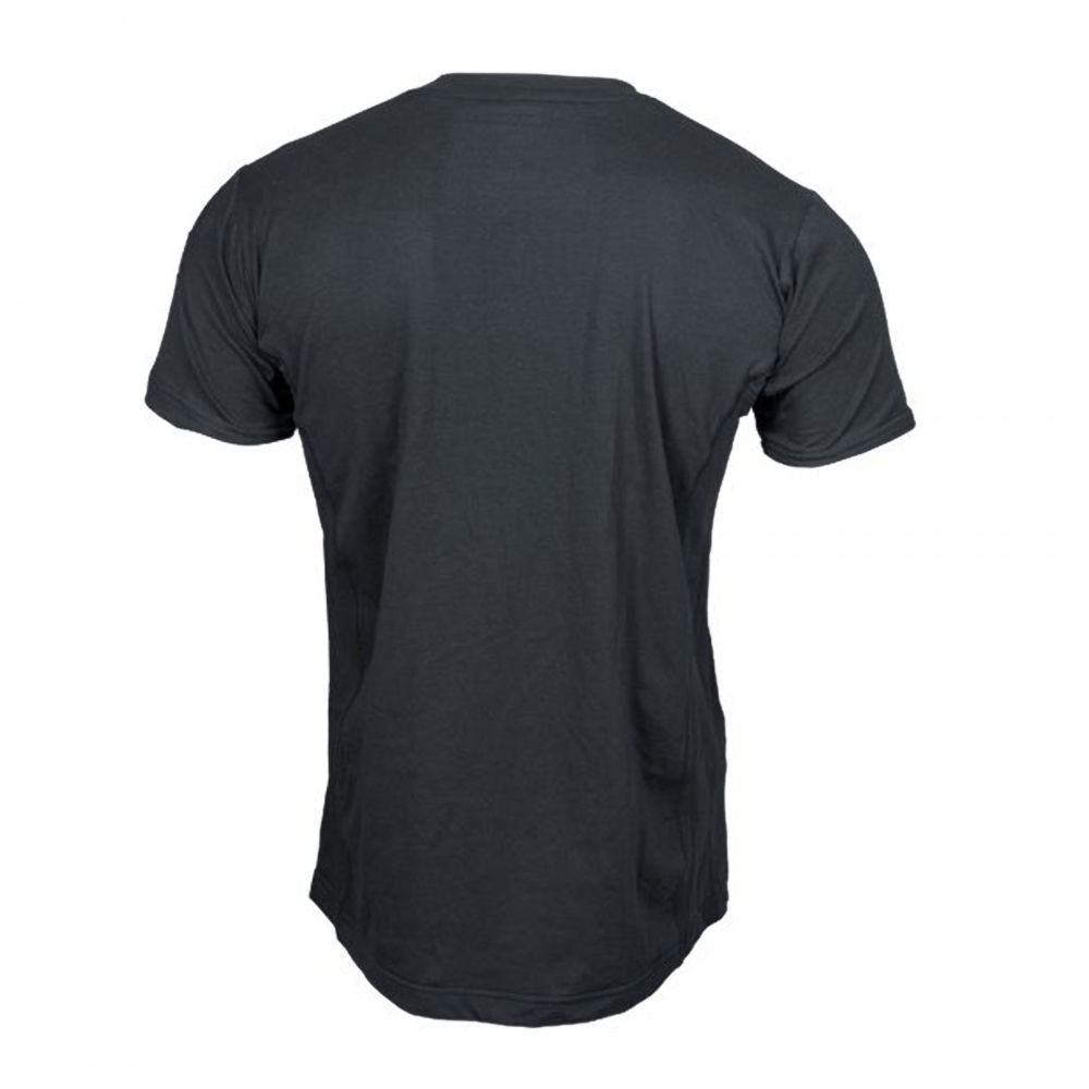 NorArm Tactical - Marawi Combat T-shirt // ISOF Black fra NorArm Tactical - billede nr. 2 hos GrejFreak.dk