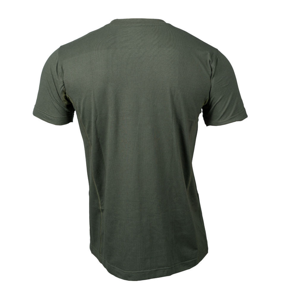 NorArm Tactical - Marawi Combat T-shirt // Savage Green fra NorArm Tactical - billede nr. 2 hos GrejFreak.dk