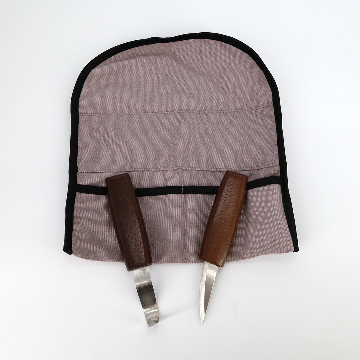 Nordic Bushcraft - Ske- & Snittekniv Sæt fra Nordic Bushcraft - billede nr. 4 hos GrejFreak.dk