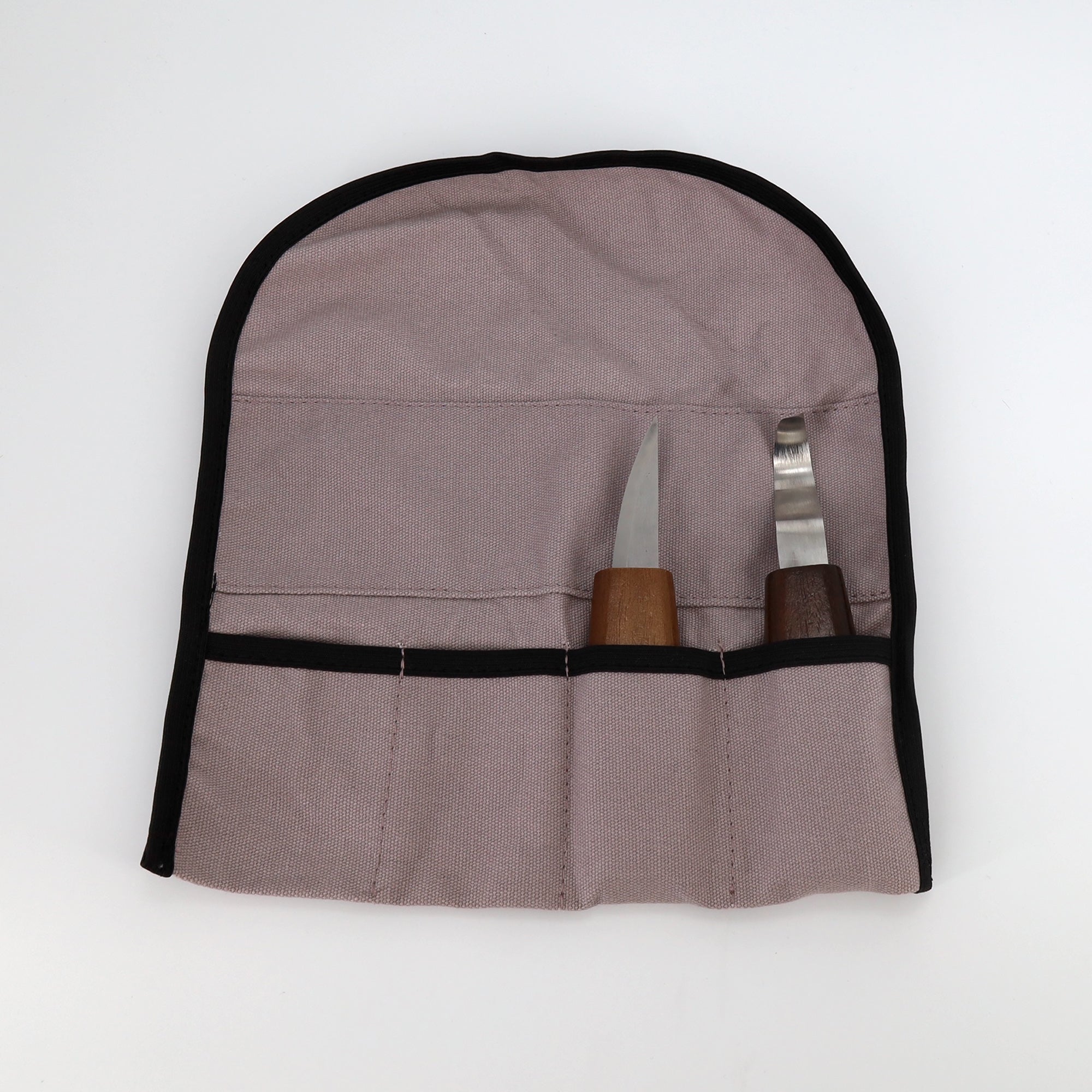 Nordic Bushcraft - Ske- & Snittekniv Sæt fra Nordic Bushcraft - billede nr. 5 hos GrejFreak.dk