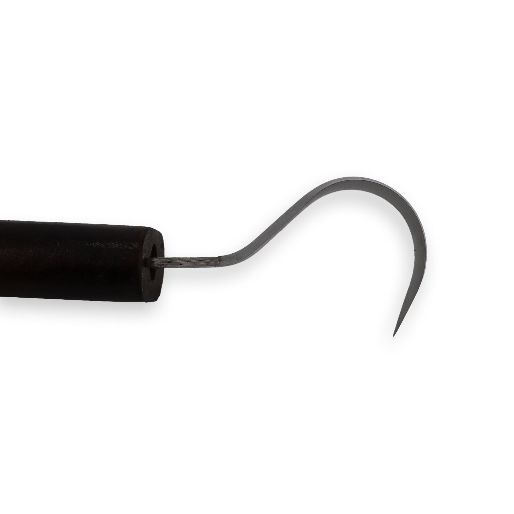 Nordic Bushcraft - Skekniv Valnød fra Nordic Bushcraft - billede nr. 5 hos GrejFreak.dk