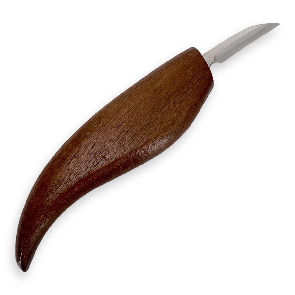 Nordic Bushcraft - Snittekniv 50mm Valnød fra Nordic Bushcraft - billede nr. 3 hos GrejFreak.dk