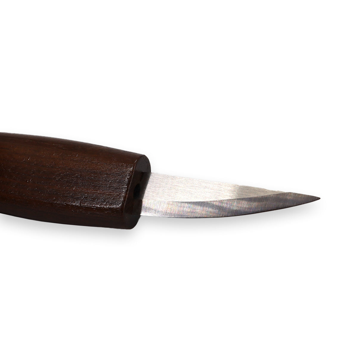 Nordic Bushcraft - Snittekniv 60mm Valnød fra Nordic Bushcraft - billede nr. 6 hos GrejFreak.dk