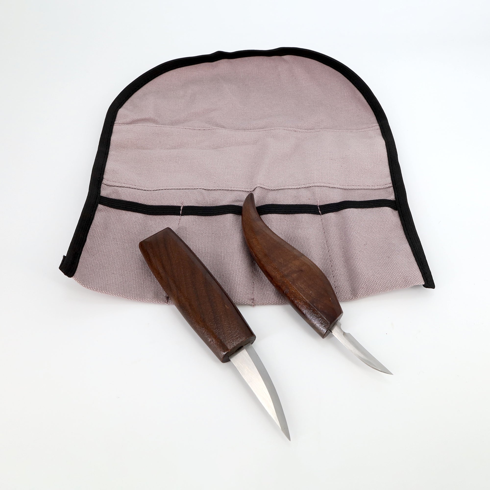 Nordic Bushcraft - Snittekniv Sæt (2 stk) fra Nordic Bushcraft - billede nr. 5 hos GrejFreak.dk