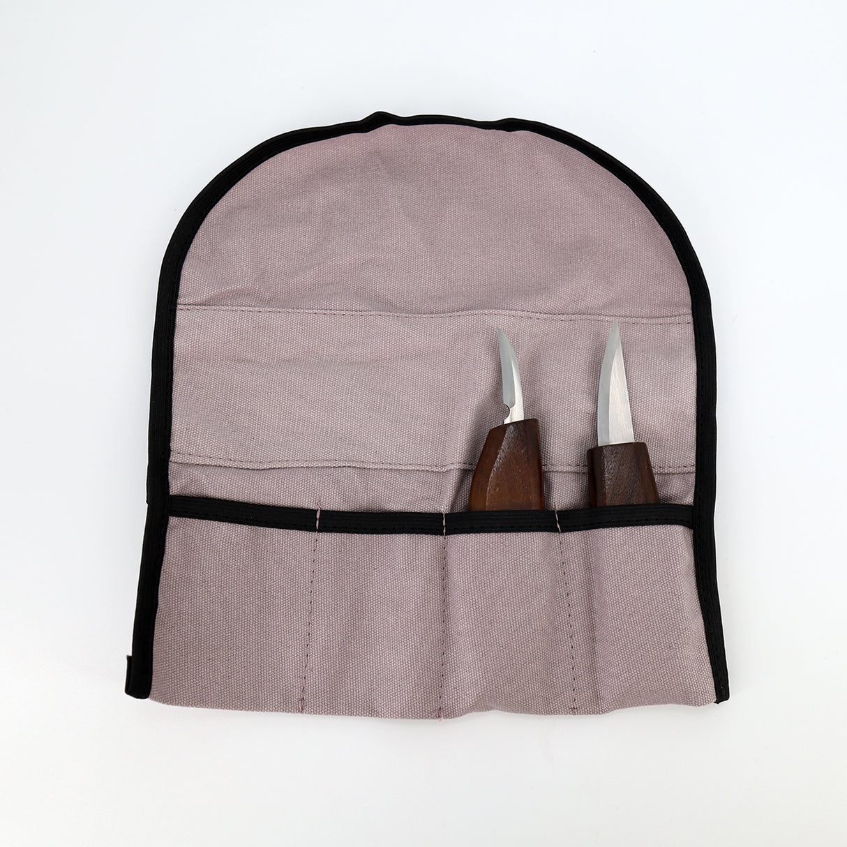 Nordic Bushcraft - Snittekniv Sæt (2 stk) fra Nordic Bushcraft - billede nr. 6 hos GrejFreak.dk