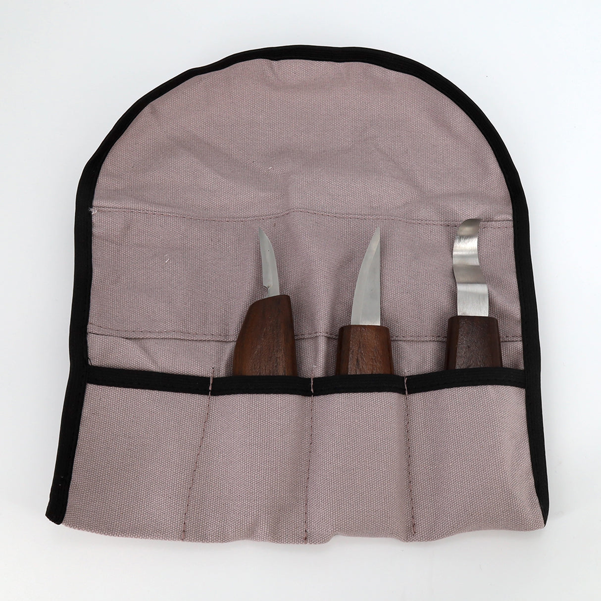 Nordic Bushcraft - Snittekniv Sæt (3 stk) fra Nordic Bushcraft - billede nr. 8 hos GrejFreak.dk