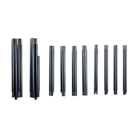 Nordisk - Ekstra Stænger til Midgard 20 Telt fra Nordisk - billede nr. 1 hos GrejFreak.dk