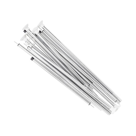 Nordisk - Ekstra Stænger til Utgard 13.2 Telt fra Nordisk - billede nr. 1 hos GrejFreak.dk