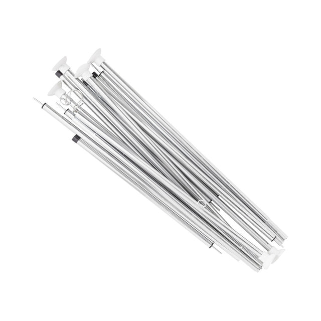 Nordisk - Ekstra Stænger til Utgard 13.2 Telt fra Nordisk - billede nr. 1 hos GrejFreak.dk