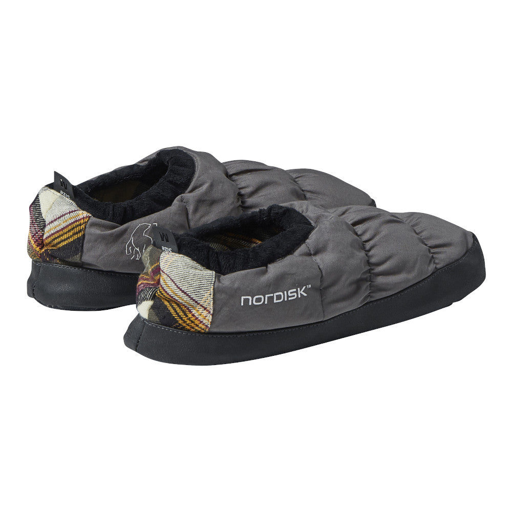 Nordisk - Hermod Dun Telt- og Hjemmesko fra Nordisk - billede nr. 2 hos GrejFreak.dk