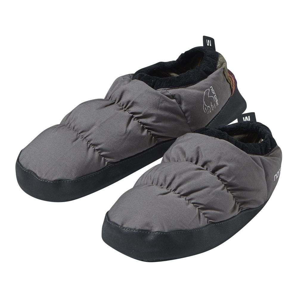 Nordisk - Hermod Dun Telt- og Hjemmesko fra Nordisk - billede nr. 3 hos GrejFreak.dk