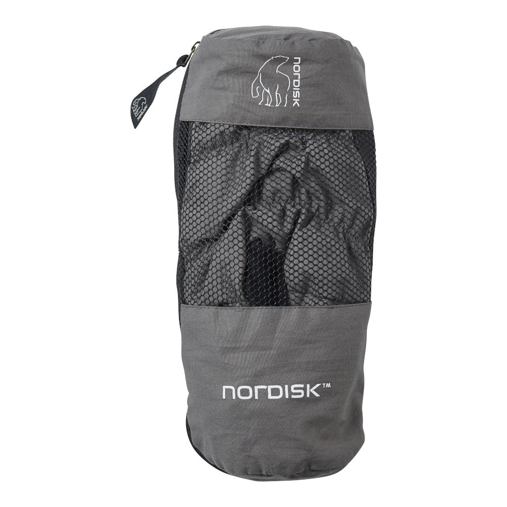 Nordisk - Hermod Dun Telt- og Hjemmesko fra Nordisk - billede nr. 4 hos GrejFreak.dk