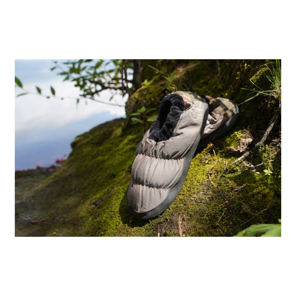 Nordisk - Hermod Dun Telt- og Hjemmesko fra Nordisk - billede nr. 5 hos GrejFreak.dk