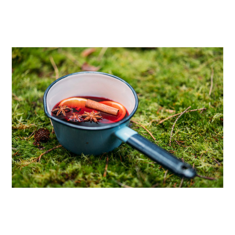 Nordisk - Madam Blå Gryde 0,9L // Sand fra Nordisk - billede nr. 2 hos GrejFreak.dk