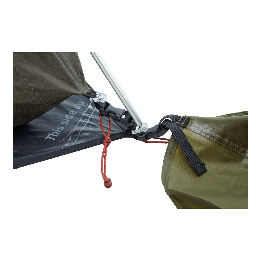 Nordisk - Otra 2 PU 2-personers Telt fra Nordisk - billede nr. 10 hos GrejFreak.dk