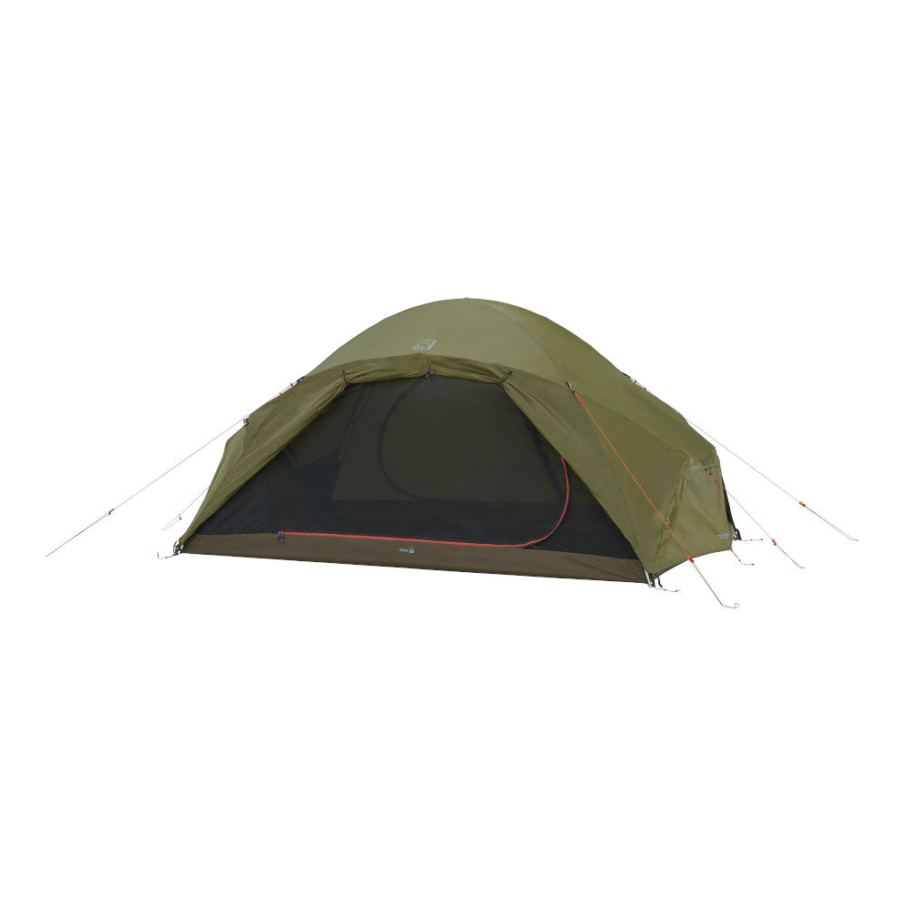 Nordisk - Otra 2 PU 2-personers Telt fra Nordisk - billede nr. 3 hos GrejFreak.dk