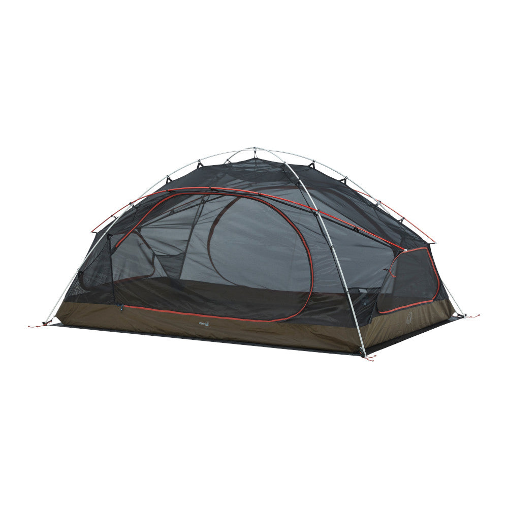 Nordisk - Otra 2 PU 2-personers Telt fra Nordisk - billede nr. 8 hos GrejFreak.dk