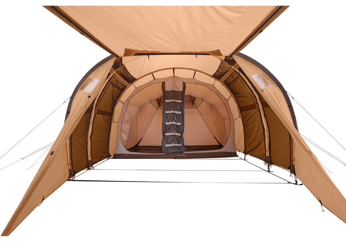 Nordisk - Reisa PU 6-Personers Telt fra Nordisk - billede nr. 12 hos GrejFreak.dk