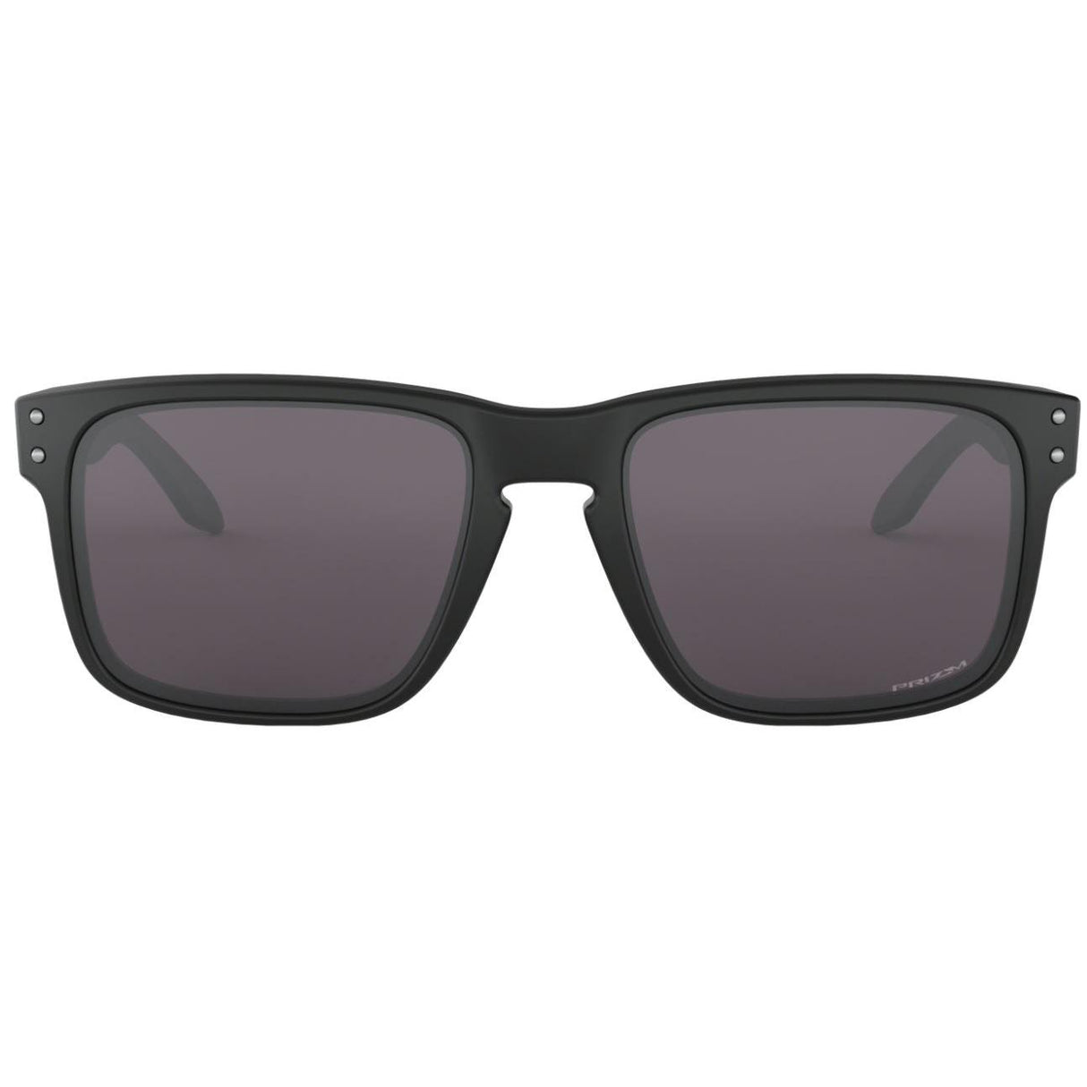 OAKLEY - Holbrook Solbrille Prizm Grey Matte Black fra OAKLEY - billede nr. 2 hos GrejFreak.dk