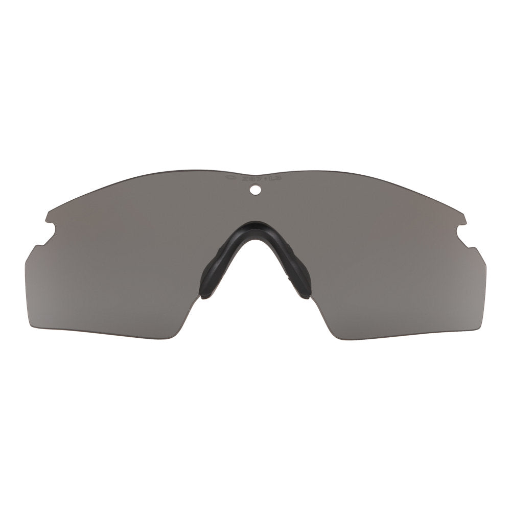 Oakley - SI Ballistic M-Frame 3.0 STRIKE Briller - Bone m. 1 Grå Linse fra OAKLEY - billede nr. 2 hos GrejFreak.dk