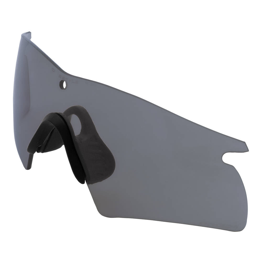 Oakley - SI Ballistic M-Frame 3.0 STRIKE Briller - Multicam m. 1 Grå Linse fra OAKLEY - billede nr. 2 hos GrejFreak.dk