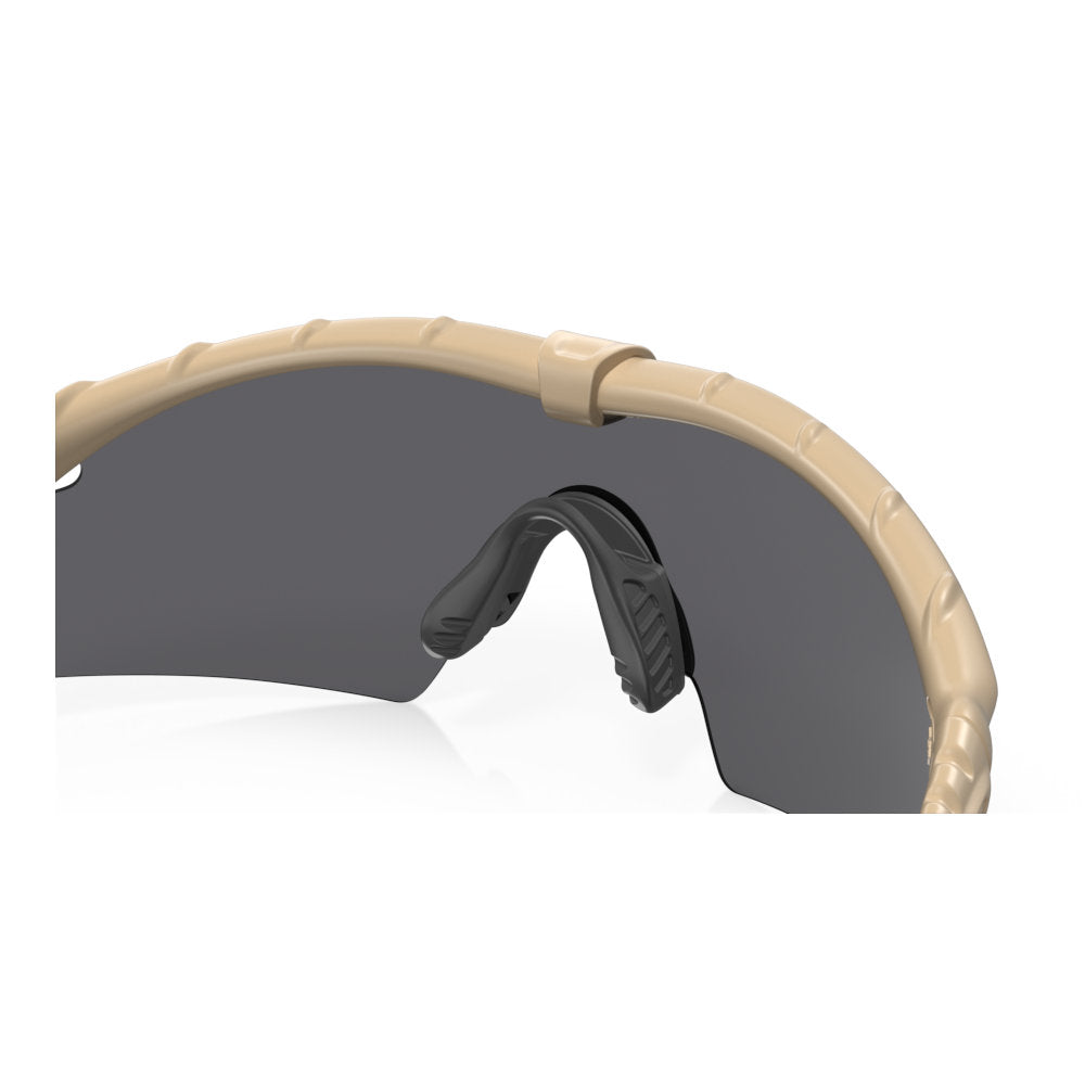 Oakley - SI Ballistic M-Frame 3.0 STRIKE Briller Sæt - Bone m. 2 Linser fra OAKLEY - billede nr. 6 hos GrejFreak.dk